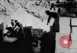 Standbild der Vereinten Nationen Beteiligung Gaza, 1957, aus Sekunde 43 historischem Filmmaterial Videoclip 65675070387