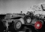 Standbild der Vereinten Nationen Beteiligung Gaza, 1957, aus Sekunde 45 historischem Filmmaterial Videoclip 65675070387