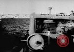 Standbild der Vereinten Nationen Beteiligung Gaza, 1957, aus Sekunde 47 historischem Filmmaterial Videoclip 65675070387