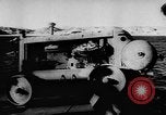 Standbild der Vereinten Nationen Beteiligung Gaza, 1957, aus Sekunde 49 historischem Filmmaterial Videoclip 65675070387
