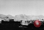 Standbild der Vereinten Nationen Beteiligung Gaza, 1957, aus Sekunde 51 historischem Filmmaterial Videoclip 65675070387