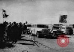 Standbild der Vereinten Nationen Beteiligung Gaza, 1957, aus Sekunde 55 historischem Filmmaterial Videoclip 65675070387