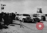 Standbild der Vereinten Nationen Beteiligung Gaza, 1957, aus Sekunde 56 historischem Filmmaterial Videoclip 65675070387