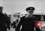 Standbild der Vereinten Nationen Beteiligung Gaza, 1957, aus Sekunde 59 historischem Filmmaterial Videoclip 65675070387