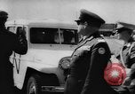 Standbild der Vereinten Nationen Beteiligung Gaza, 1957, aus Sekunde 61 historischem Filmmaterial Videoclip 65675070387
