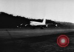 Image le premier d'Amérique du jet transport Seattle Washington USA, 1957, de la seconde 11 séquences d'archives historiques vidéo 65675070388