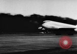 Image le premier d'Amérique du jet transport Seattle Washington USA, 1957, de la seconde 12 séquences d'archives historiques vidéo 65675070388