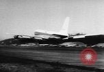 Image le premier d'Amérique du jet transport Seattle Washington USA, 1957, de la seconde 15 séquences d'archives historiques vidéo 65675070388