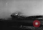 Image le premier d'Amérique du jet transport Seattle Washington USA, 1957, de la seconde 18 séquences d'archives historiques vidéo 65675070388