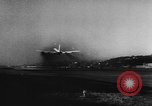 Image le premier d'Amérique du jet transport Seattle Washington USA, 1957, de la seconde 19 séquences d'archives historiques vidéo 65675070388