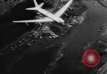 Image le premier d'Amérique du jet transport Seattle Washington USA, 1957, de la seconde 23 séquences d'archives historiques vidéo 65675070388