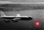 Image le premier d'Amérique du jet transport Seattle Washington USA, 1957, de la seconde 30 séquences d'archives historiques vidéo 65675070388