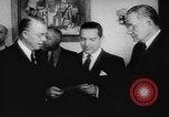 Image campagne antipaludique Washington DC USA, 1957, de la seconde 8 séquences d'archives historiques vidéo 65675070389