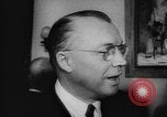 Image campagne antipaludique Washington DC USA, 1957, de la seconde 12 séquences d'archives historiques vidéo 65675070389