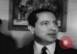 Image campagne antipaludique Washington DC USA, 1957, de la seconde 14 séquences d'archives historiques vidéo 65675070389