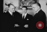 Image campagne antipaludique Washington DC USA, 1957, de la seconde 19 séquences d'archives historiques vidéo 65675070389
