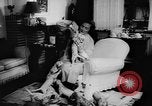 Image Dalmatien chiots Holland Hollande, 1957, de la seconde 13 séquences d'archives historiques vidéo 65675070390