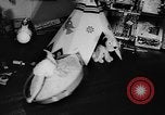 Image of toy fair New York City USA, 1957, second 7 stock footage video 65675070391