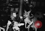 Image of toy fair New York City USA, 1957, second 25 stock footage video 65675070391