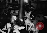 Image of toy fair New York City USA, 1957, second 27 stock footage video 65675070391