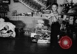 Image of toy fair New York City USA, 1957, second 48 stock footage video 65675070391