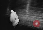 Image of toy fair New York City USA, 1957, second 50 stock footage video 65675070391