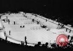 Standbild Knights of Columbus Spiele New York City USA, 1957, aus Sekunde 6 historischem Filmmaterial Videoclip 65675070393