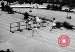 Standbild Knights of Columbus Spiele New York City USA, 1957, aus Sekunde 18 historischem Filmmaterial Videoclip 65675070393