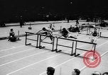 Standbild Knights of Columbus Spiele New York City USA, 1957, aus Sekunde 20 historischem Filmmaterial Videoclip 65675070393