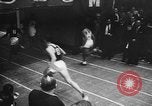 Standbild Knights of Columbus Spiele New York City USA, 1957, aus Sekunde 24 historischem Filmmaterial Videoclip 65675070393