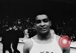 Standbild Knights of Columbus Spiele New York City USA, 1957, aus Sekunde 25 historischem Filmmaterial Videoclip 65675070393