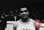 Standbild Knights of Columbus Spiele New York City USA, 1957, aus Sekunde 28 historischem Filmmaterial Videoclip 65675070393