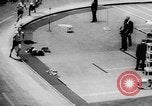 Standbild Knights of Columbus Spiele New York City USA, 1957, aus Sekunde 36 historischem Filmmaterial Videoclip 65675070393