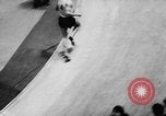 Standbild Knights of Columbus Spiele New York City USA, 1957, aus Sekunde 42 historischem Filmmaterial Videoclip 65675070393