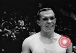 Standbild Knights of Columbus Spiele New York City USA, 1957, aus Sekunde 47 historischem Filmmaterial Videoclip 65675070393