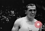 Standbild Knights of Columbus Spiele New York City USA, 1957, aus Sekunde 48 historischem Filmmaterial Videoclip 65675070393