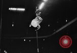 Standbild Knights of Columbus Spiele New York City USA, 1957, aus Sekunde 53 historischem Filmmaterial Videoclip 65675070393