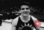 Standbild Knights of Columbus Spiele New York City USA, 1957, aus Sekunde 59 historischem Filmmaterial Videoclip 65675070393