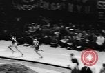 Standbild Knights of Columbus Spiele New York City USA, 1957, aus Sekunde 62 historischem Filmmaterial Videoclip 65675070393