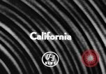 Standbild San Juan Capistrano Invitational Handicap California United States USA, 1957, aus Sekunde 3 historischem Filmmaterial Videoclip 65675070394