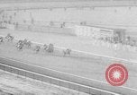 Standbild San Juan Capistrano Invitational Handicap California United States USA, 1957, aus Sekunde 9 historischem Filmmaterial Videoclip 65675070394