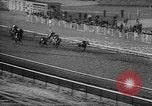 Standbild San Juan Capistrano Invitational Handicap California United States USA, 1957, aus Sekunde 11 historischem Filmmaterial Videoclip 65675070394
