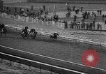 Standbild San Juan Capistrano Invitational Handicap California United States USA, 1957, aus Sekunde 12 historischem Filmmaterial Videoclip 65675070394