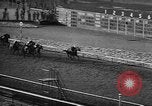 Standbild San Juan Capistrano Invitational Handicap California United States USA, 1957, aus Sekunde 14 historischem Filmmaterial Videoclip 65675070394