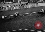 Standbild San Juan Capistrano Invitational Handicap California United States USA, 1957, aus Sekunde 28 historischem Filmmaterial Videoclip 65675070394
