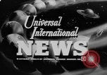 Standbild Israel-Syria Grenze clash syrischen Grenze, 1957, aus Sekunde 13 historischem Filmmaterial Videoclip 65675070395