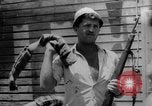 Standbild Israel-Syria Grenze clash syrischen Grenze, 1957, aus Sekunde 28 historischem Filmmaterial Videoclip 65675070395