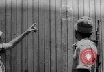 Standbild Israel-Syria Grenze clash syrischen Grenze, 1957, aus Sekunde 37 historischem Filmmaterial Videoclip 65675070395