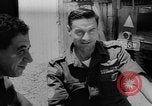 Standbild Israel-Syria Grenze clash syrischen Grenze, 1957, aus Sekunde 53 historischem Filmmaterial Videoclip 65675070395