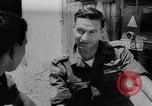 Standbild Israel-Syria Grenze clash syrischen Grenze, 1957, aus Sekunde 54 historischem Filmmaterial Videoclip 65675070395